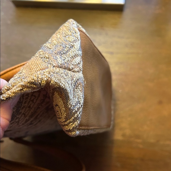 FOSSIL Paisley Handbag - Picture 9 of 12